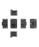 PROTECT GOLD MOUNT BATTERY G150-PD100 148WH USB-C USB-A D-TAP 2XDC-OUT