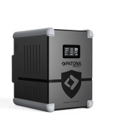 PROTECT GOLD MOUNT BATTERY G200-PD100 198WH USB-C USB-A D-TAP 2XDC-OUT