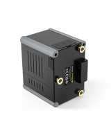 PROTECT GOLD MOUNT BATTERY G200-PD100 198WH USB-C USB-A D-TAP 2XDC-OUT