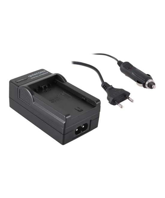 Adattatore caricabatteria per Sony NP-FZ100