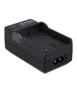 Adattatore caricabatteria per Canon LP-E6