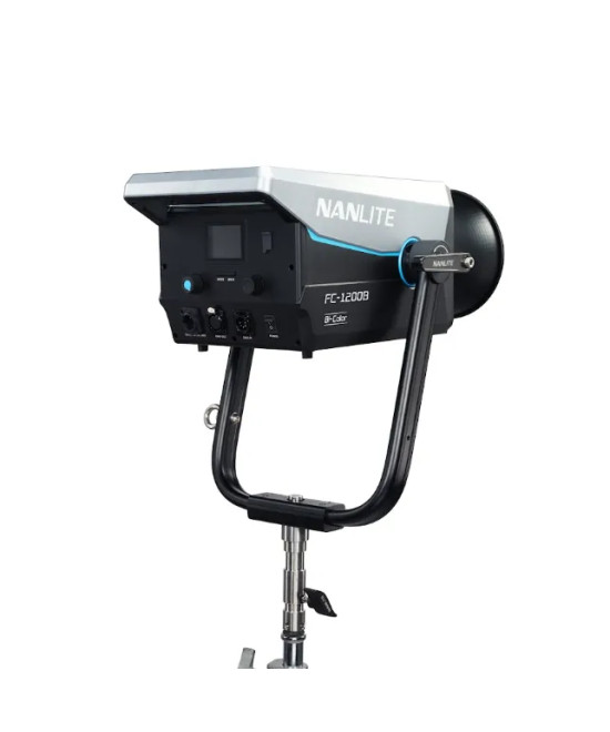FC-1200B LED BI-COLOR SPOT LIGHT