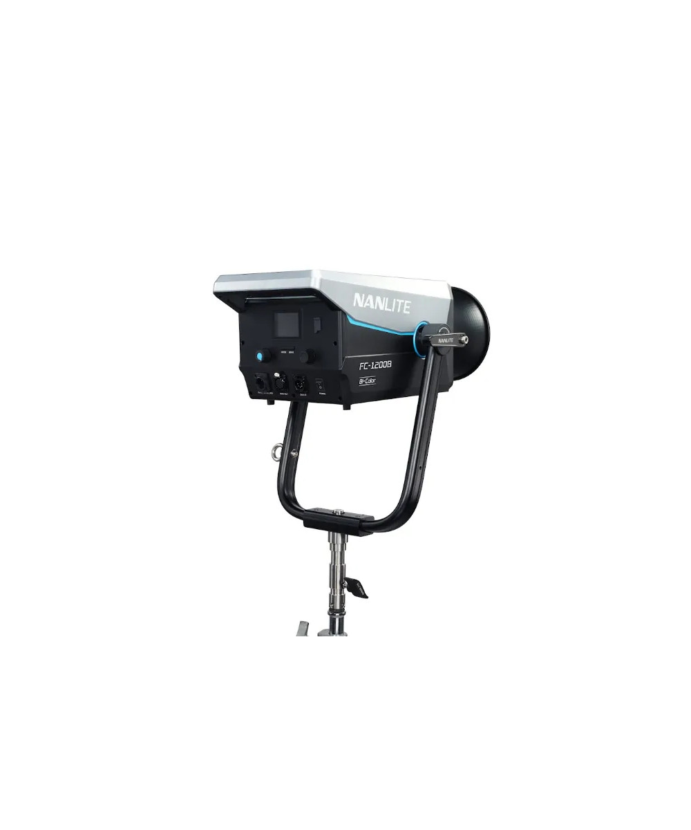 FC-1200B LED BI-COLOR SPOT LIGHT