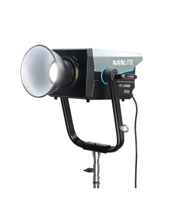 FC-1200B LED BI-COLOR SPOT LIGHT