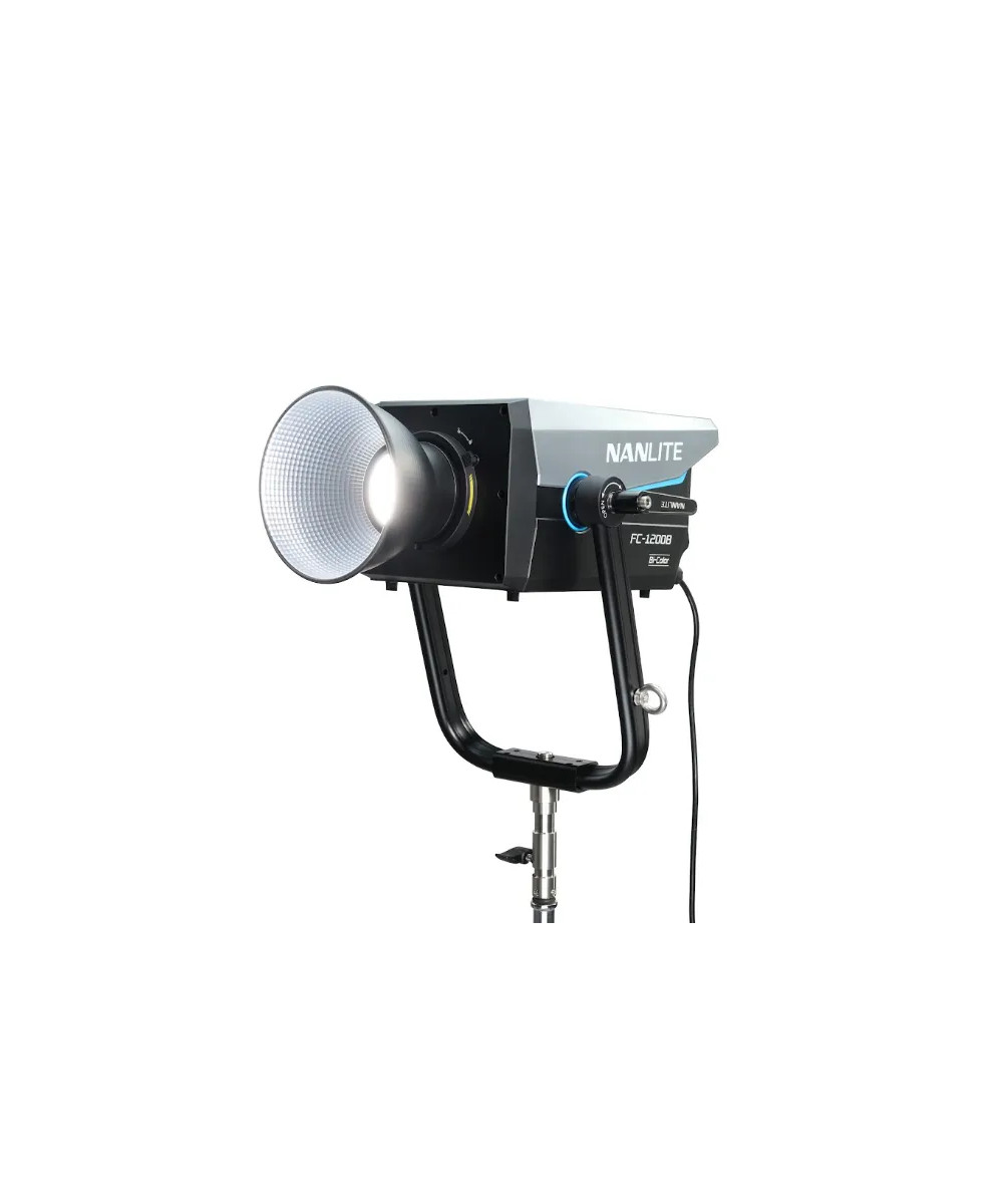 FC-1200B LED BI-COLOR SPOT LIGHT