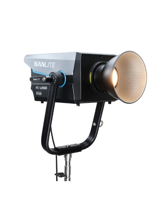FC-1200B LED BI-COLOR SPOT LIGHT