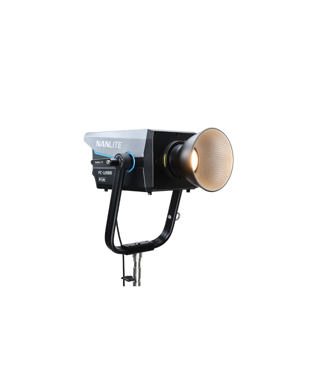FC-1200B LED BI-COLOR SPOT LIGHT