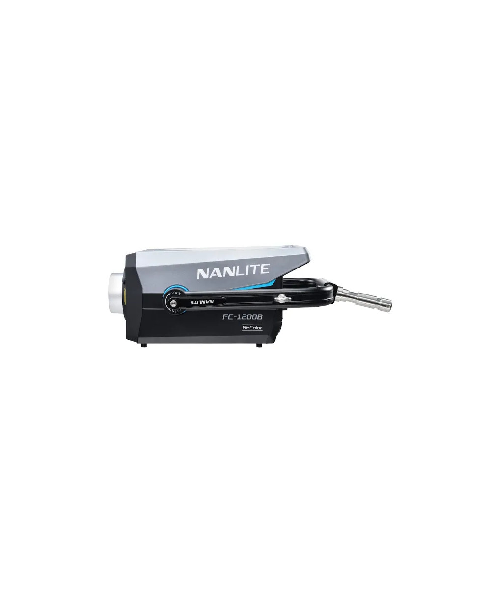 FC-1200B LED BI-COLOR SPOT LIGHT