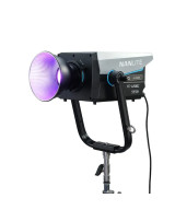 FC-1200C LED FULL-COLOR SPOT LIGHT