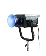 FC-1200C LED FULL-COLOR SPOT LIGHT