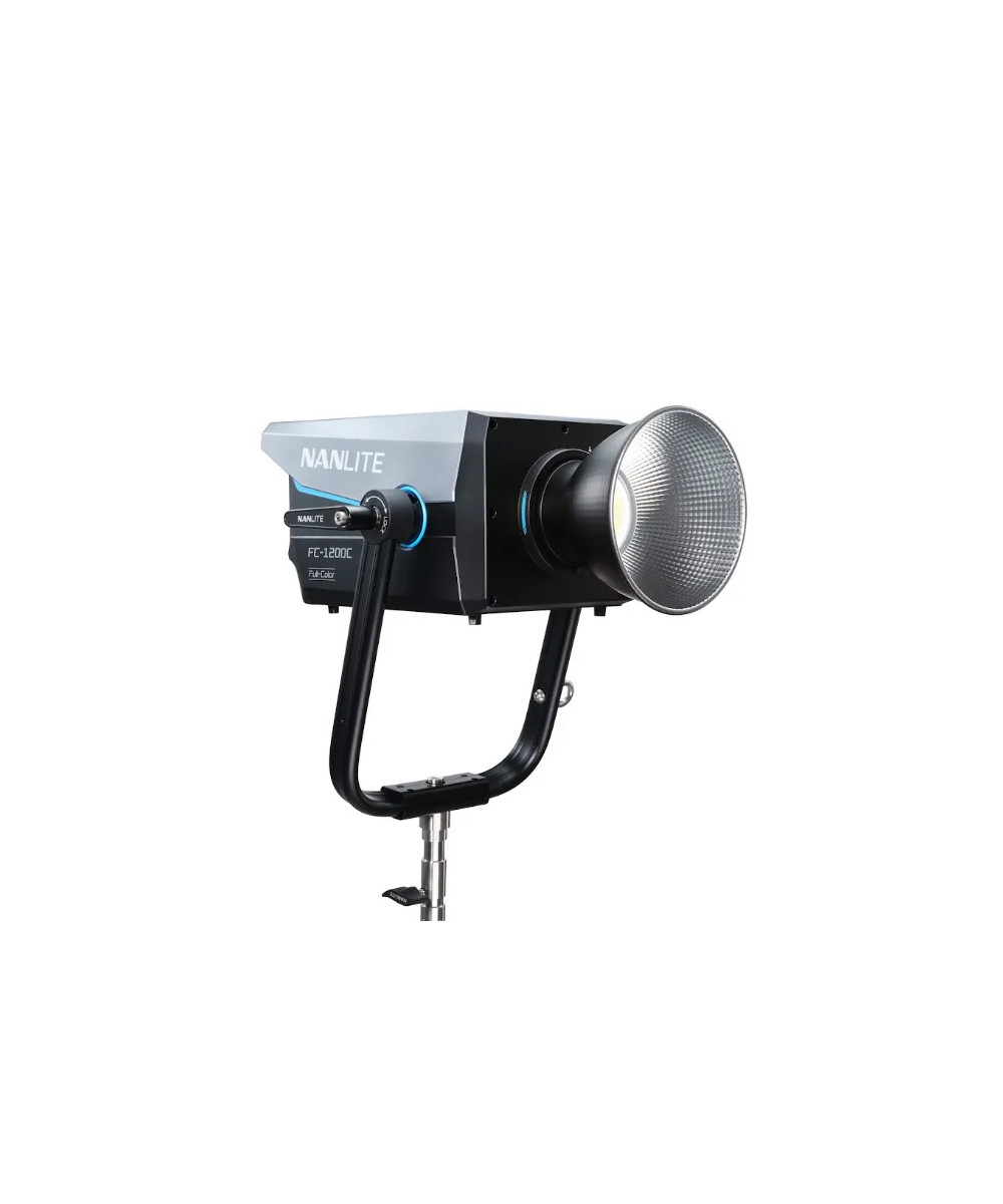 FC-1200C LED FULL-COLOR SPOT LIGHT