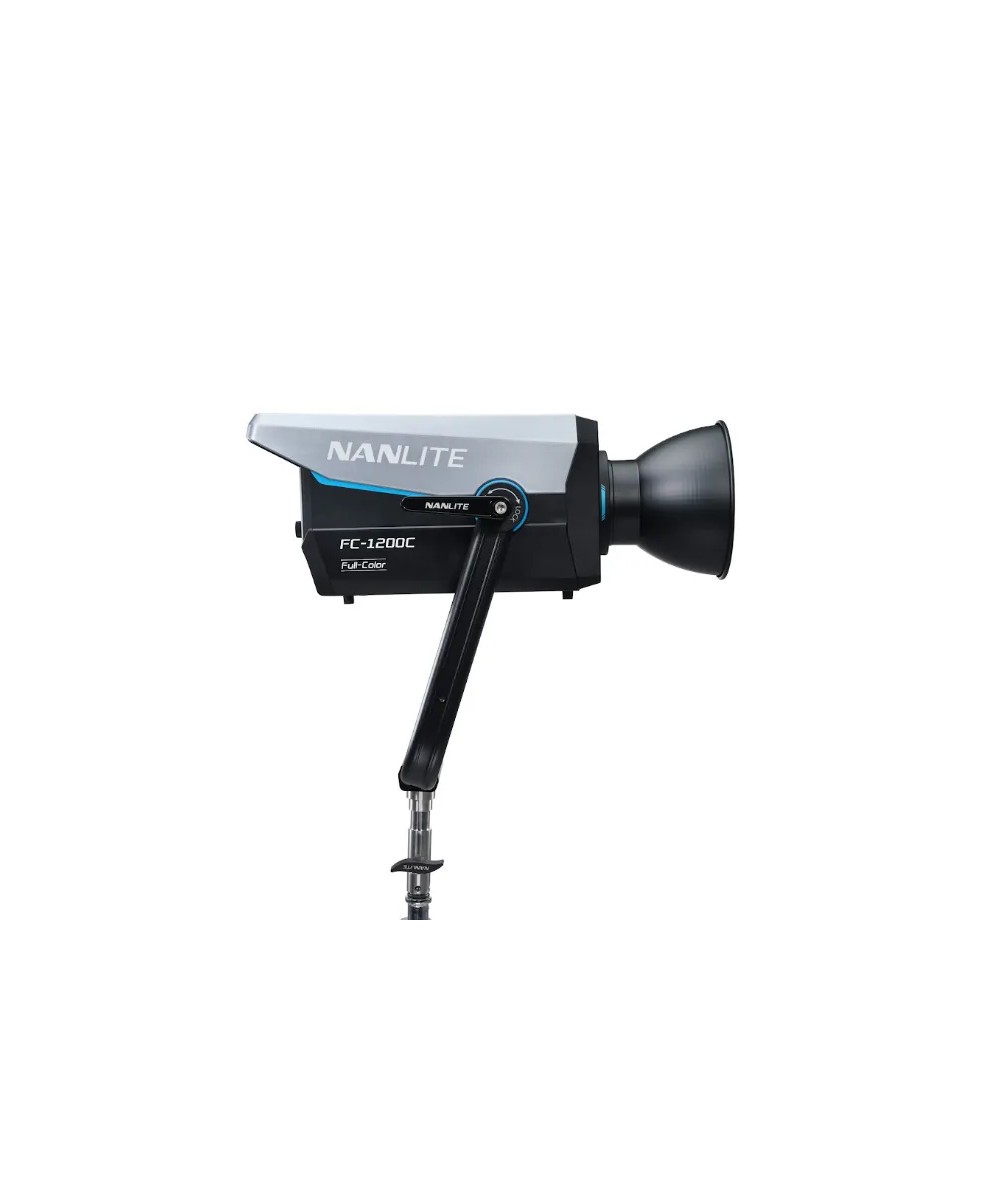 FC-1200C LED FULL-COLOR SPOT LIGHT