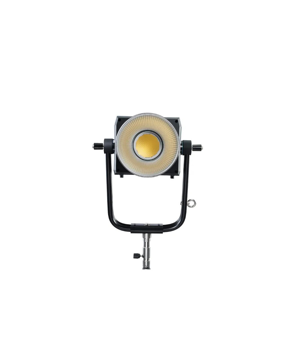 FC-1200C LED FULL-COLOR SPOT LIGHT
