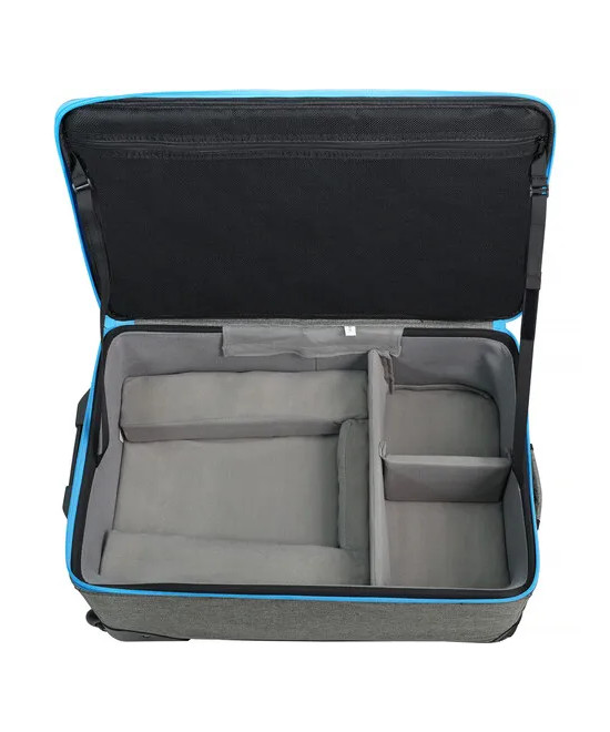 CC-ST-FC1200 FC-1200 TROLLEY CASE