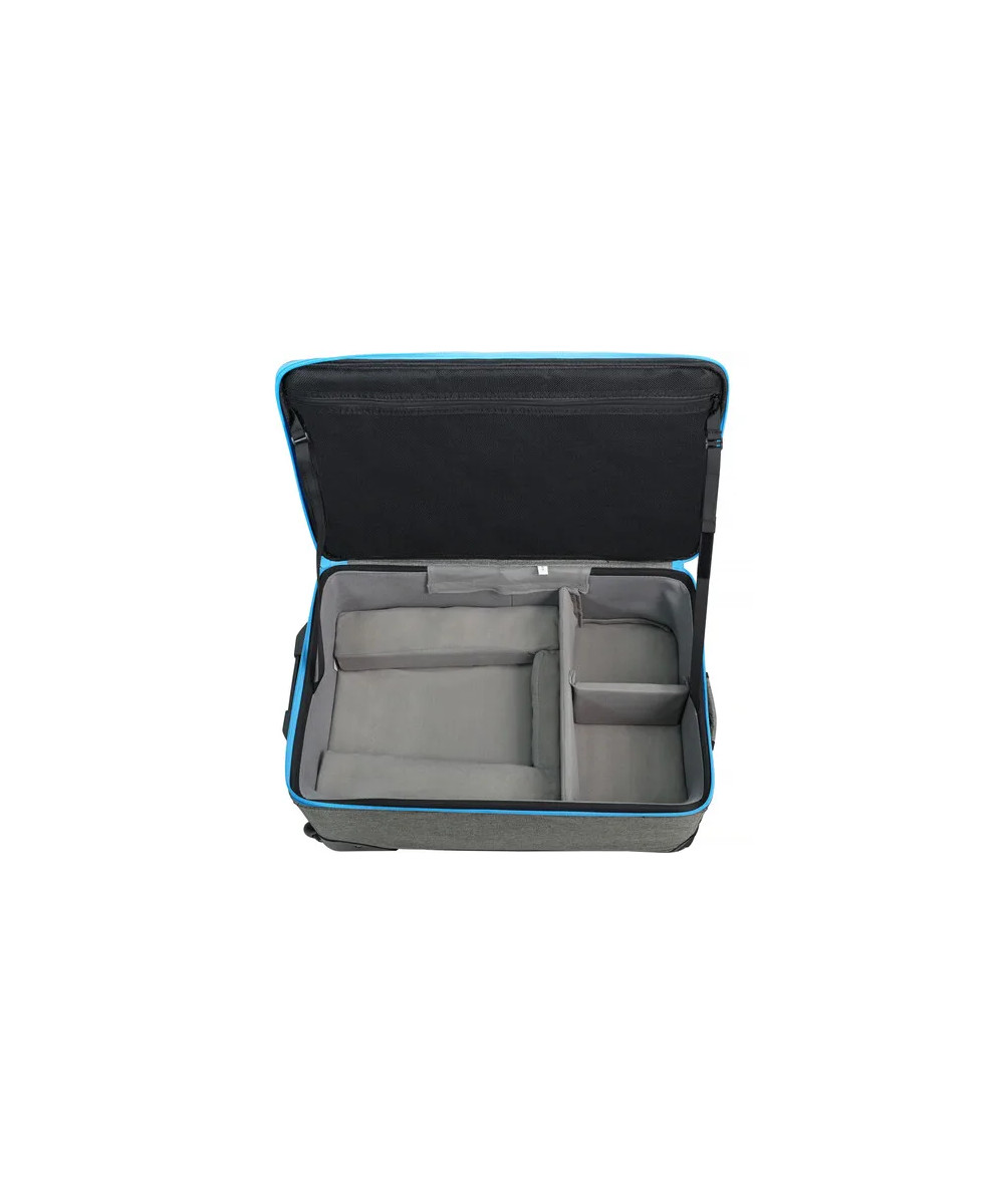 CC-ST-FC1200 FC-1200 TROLLEY CASE