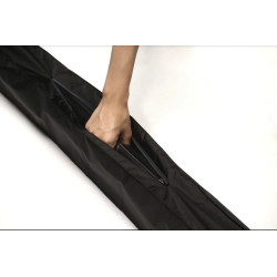 NANLITE BARN-DOOR E HONEY COMB PER PAVOTUBE 30C