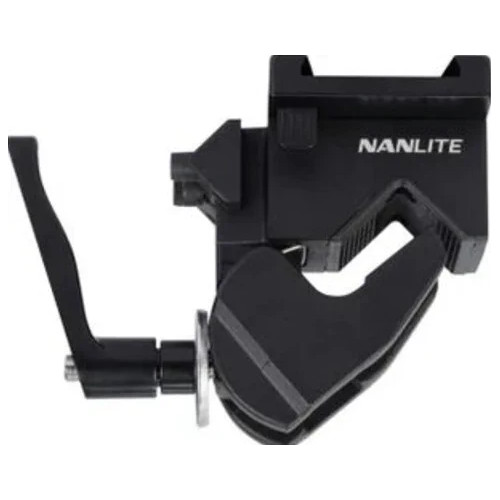 AS-CP-QR-FZ Clamp a Sgancio Rapido per Forza 300II/300BII/500II/500BII/720/720B