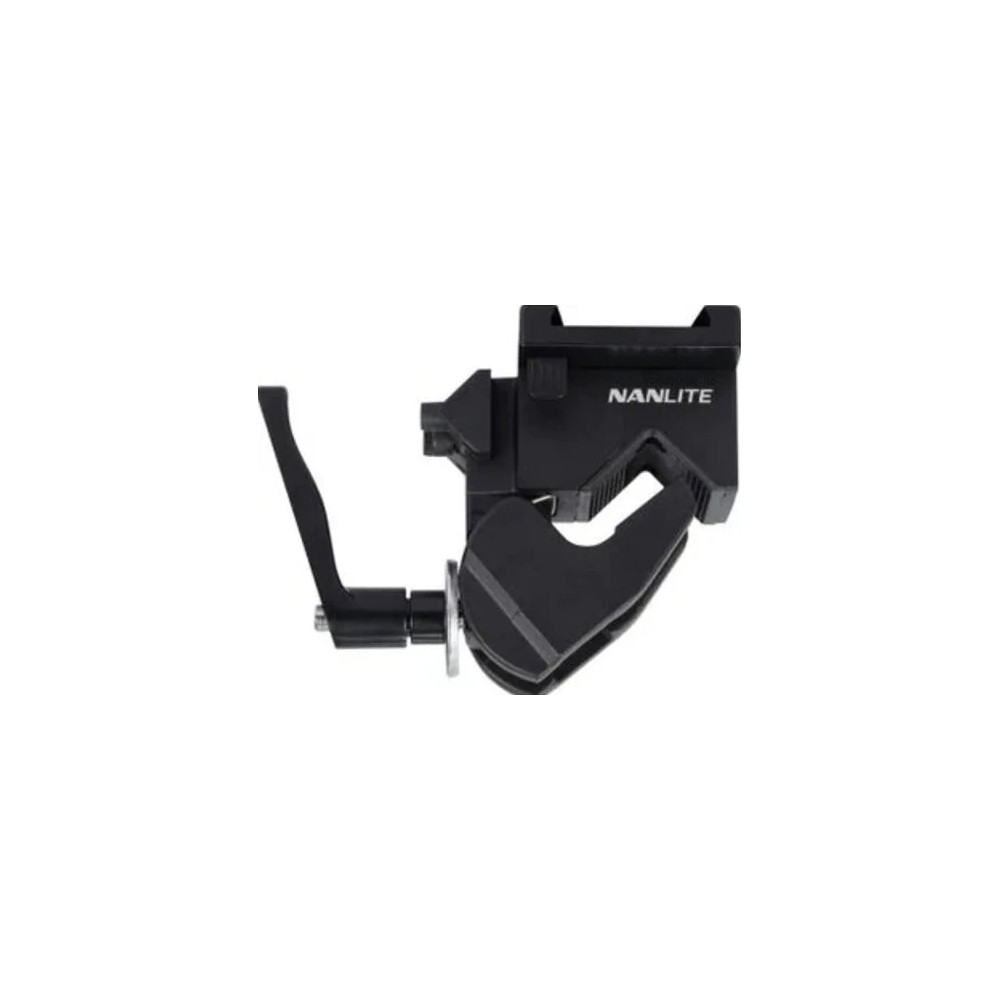 AS-CP-QR-FZ Clamp a Sgancio Rapido per Forza 300II/300BII/500II/500BII/720/720B