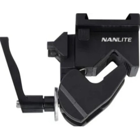 AS-CP-QR-FZ Clamp a Sgancio Rapido per Forza 300II/300BII/500II/500BII/720/720B