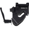 AS-CP-QR-FZ Clamp a Sgancio Rapido per Forza 300II/300BII/500II/500BII/720/720B