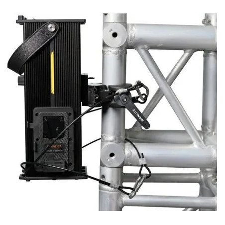 AS-CP-QR-FZ Clamp a Sgancio Rapido per Forza 300II/300BII/500II/500BII/720/720B