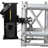 AS-CP-QR-FZ Clamp a Sgancio Rapido per Forza 300II/300BII/500II/500BII/720/720B