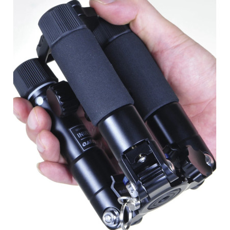 Compact Traveler Mini M-1 Nero