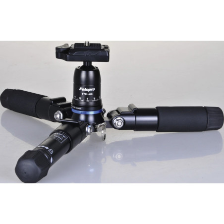 Compact Traveler Mini M-1 Nero