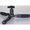 Compact Traveler Mini M-1 Nero