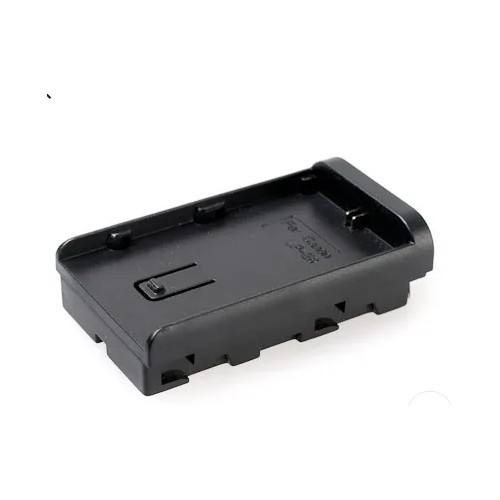 CN-E6 ADATTATORE CARICA BATTERIA SONY NP PER LP-E6