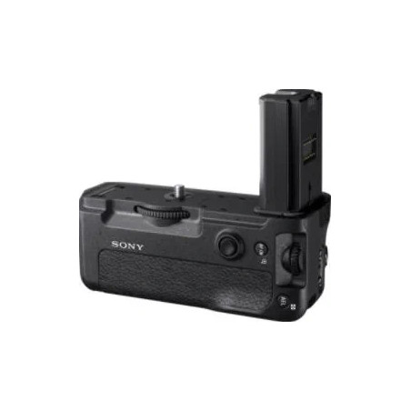 VG-C3M Impugnatura per l'uso in verticale per Sony Alpha 9, 7 III e 7R III