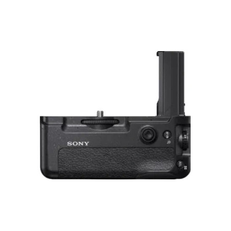 VG-C3M Impugnatura per l'uso in verticale per Sony Alpha 9, 7 III e 7R III