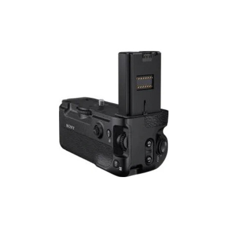 VG-C3M Impugnatura per l'uso in verticale per Sony Alpha 9, 7 III e 7R III