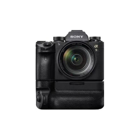 VG-C3M Impugnatura per l'uso in verticale per Sony Alpha 9, 7 III e 7R III