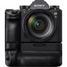 VG-C3M Impugnatura per l'uso in verticale per Sony Alpha 9, 7 III e 7R III