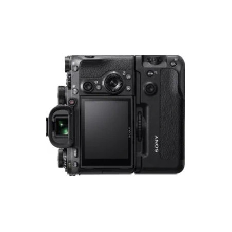 VG-C3M Impugnatura per l'uso in verticale per Sony Alpha 9, 7 III e 7R III