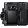 VG-C3M Impugnatura per l'uso in verticale per Sony Alpha 9, 7 III e 7R III