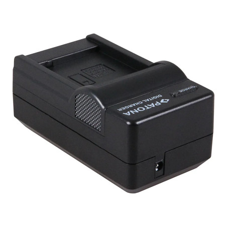 Caricabatterie USB per Panasonic