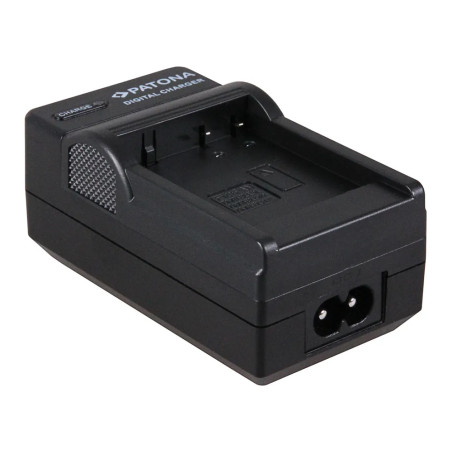 Caricabatterie USB per Panasonic