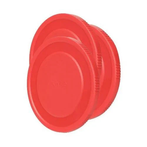Tappo per Anello Adattatore Armour 3pz