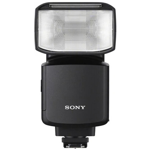 HVL-F60 RM2 Flash esterno con comando radio wireless