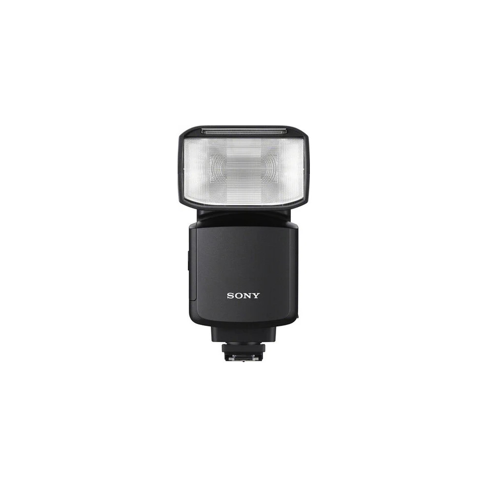 HVL-F60 RM2 Flash esterno con comando radio wireless