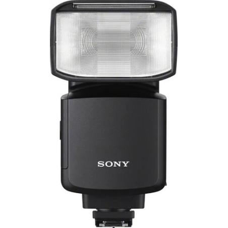 HVL-F60 RM2 Flash esterno con comando radio wireless