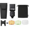 HVL-F60 RM2 Flash esterno con comando radio wireless