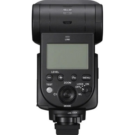 HVL-F60 RM2 Flash esterno con comando radio wireless