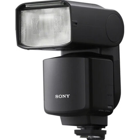 HVL-F60 RM2 Flash esterno con comando radio wireless
