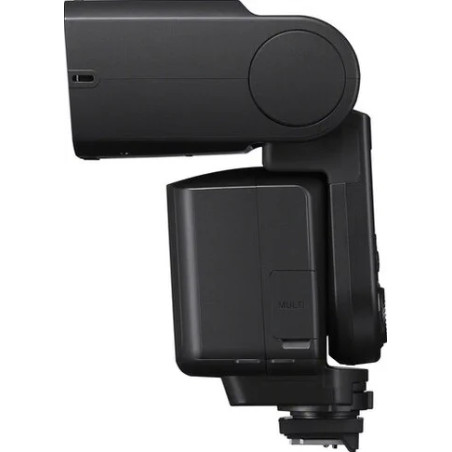HVL-F60 RM2 Flash esterno con comando radio wireless