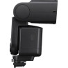HVL-F60 RM2 Flash esterno con comando radio wireless