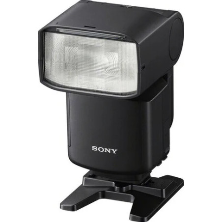 HVL-F60 RM2 Flash esterno con comando radio wireless