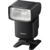 HVL-F60 RM2 Flash esterno con comando radio wireless
